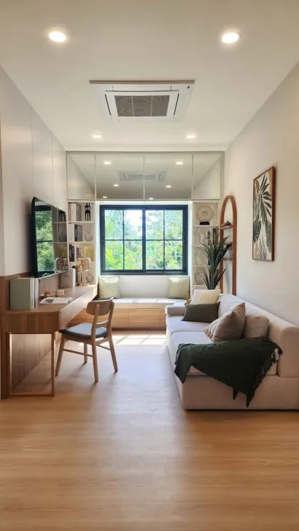 Villa de 4 dormitorios y 3 baños en Cherng Talay, Phuket