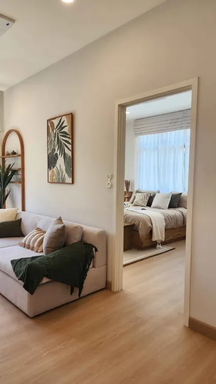 Villa de 4 dormitorios y 3 baños en Cherng Talay, Phuket
