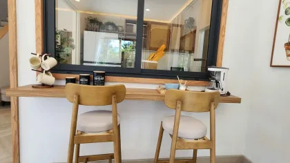 Villa de 4 dormitorios y 3 baños en Cherng Talay, Phuket