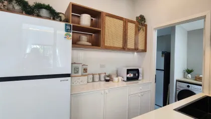 Villa de 4 dormitorios y 3 baños en Cherng Talay, Phuket