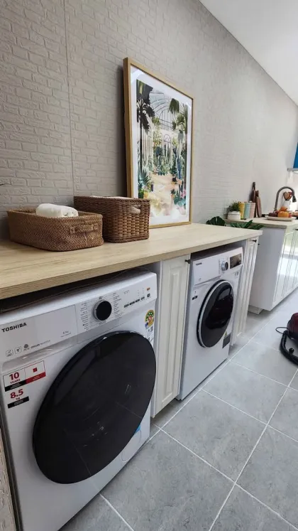 Villa de 4 dormitorios y 3 baños en Cherng Talay, Phuket