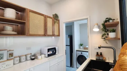 Villa de 4 dormitorios y 3 baños en Cherng Talay, Phuket