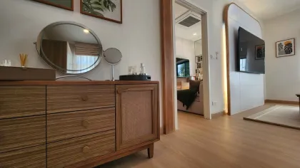 Villa de 4 dormitorios y 3 baños en Cherng Talay, Phuket