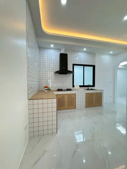 3 Schlafzimmer, 3 Badezimmer Villa in Thepsatri Village, Phuket