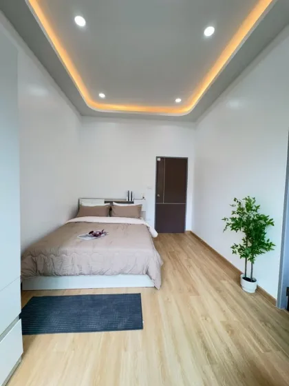 3 Schlafzimmer, 3 Badezimmer Villa in Thepsatri Village, Phuket