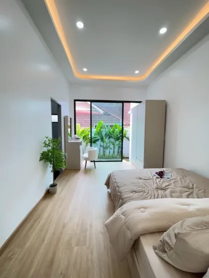 3 Schlafzimmer, 3 Badezimmer Villa in Thepsatri Village, Phuket
