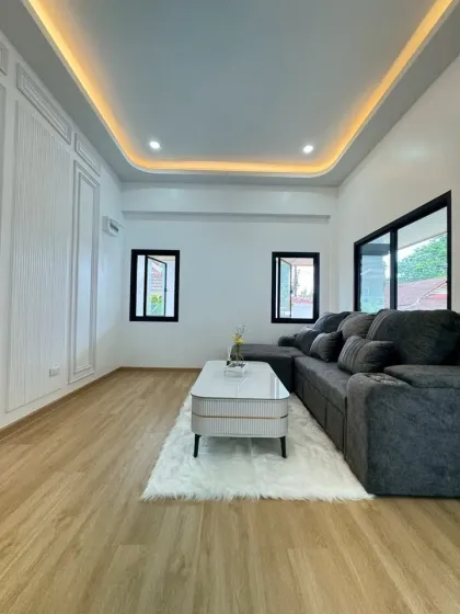3 Schlafzimmer, 3 Badezimmer Villa in Thepsatri Village, Phuket