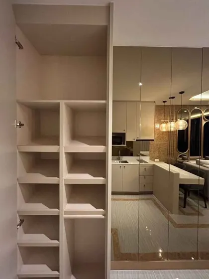 Moderne 1-Zimmer-Wohnung in Bellvue Lagoon, Laguna