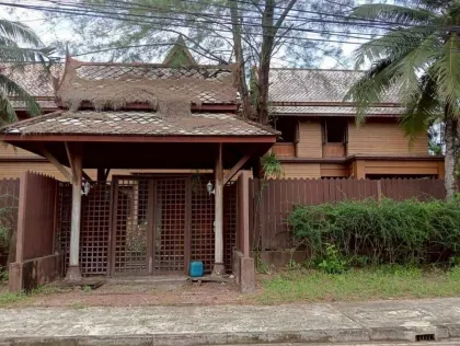 ที่ดินและวิลล่าขายทำเลทอง ลากูน่า ภูเก็ต