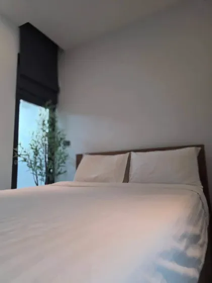 查龙区2卧2卫全家具泳池别墅出售