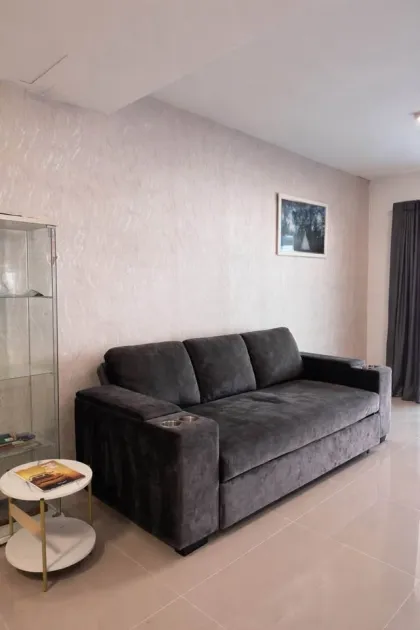 ทาวน์เฮ้าส์โมเดิร์น 3 ห้องนอน 2 ชั้น ในพฤกษาวิลล์ ถลาง