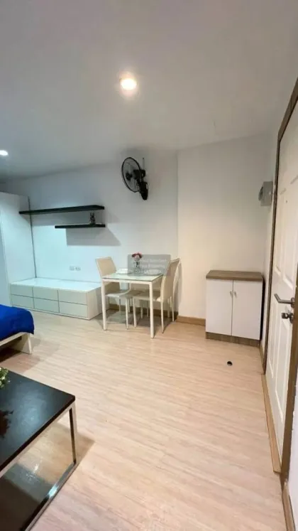 Appartement à vendre au The View Condominium Suanluang, Phuket Town
