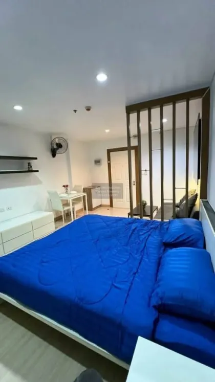 Appartement à vendre au The View Condominium Suanluang, Phuket Town
