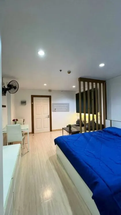 Appartement à vendre au The View Condominium Suanluang, Phuket Town
