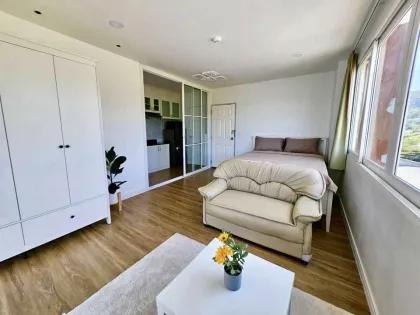 Apartamento de 1 habitación en Condotel Buri 1 Chalong
