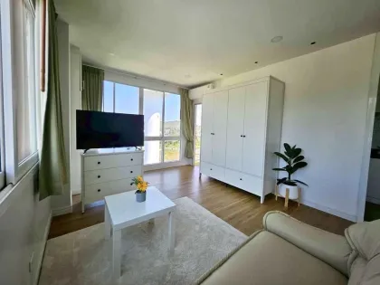 Apartamento de 1 habitación en Condotel Buri 1 Chalong