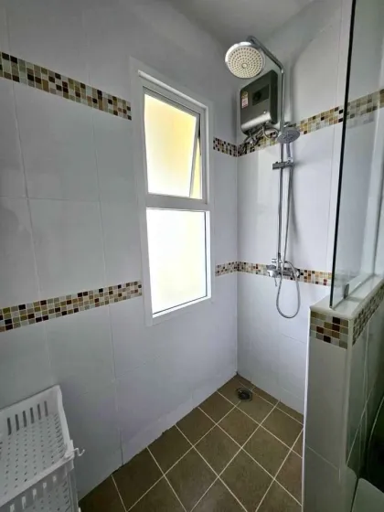 Apartamento de 1 habitación en Condotel Buri 1 Chalong