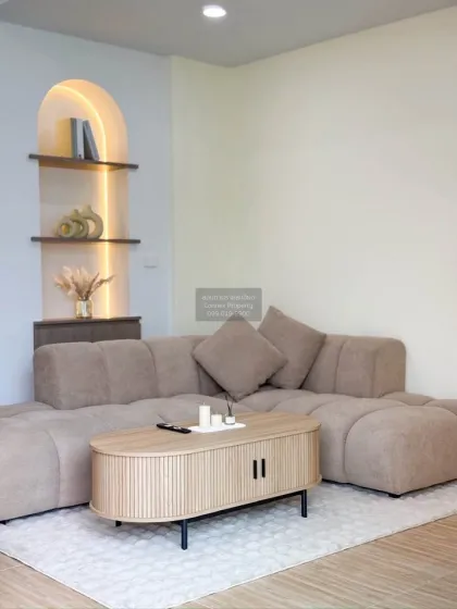 บ้านวิลล่าพร้อมสระว่ายน้ำ 3 ห้องนอน renov  ใหม่ ในตัวเมืองภูเก็ต