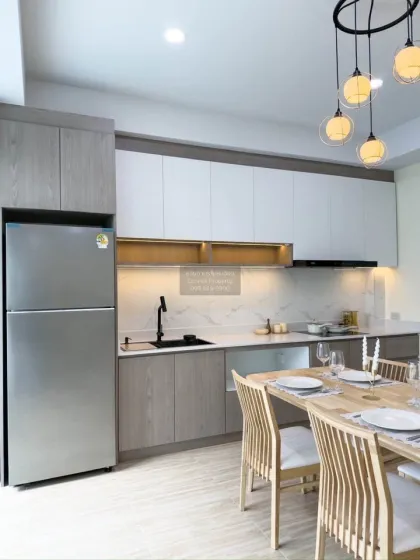 บ้านวิลล่าพร้อมสระว่ายน้ำ 3 ห้องนอน renov  ใหม่ ในตัวเมืองภูเก็ต