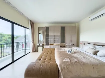 บ้านวิลล่าพร้อมสระว่ายน้ำ 3 ห้องนอน renov  ใหม่ ในตัวเมืองภูเก็ต