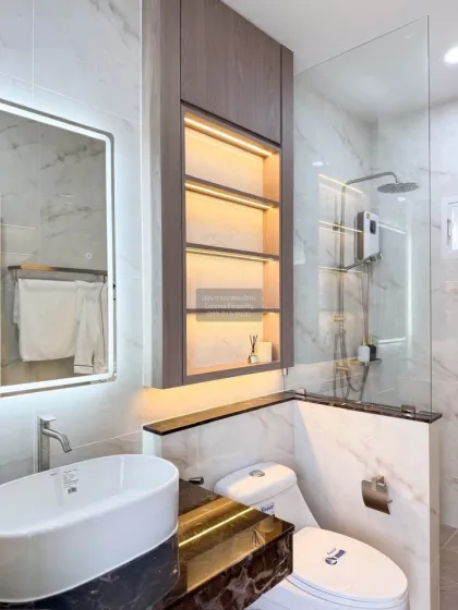 บ้านวิลล่าพร้อมสระว่ายน้ำ 3 ห้องนอน renov  ใหม่ ในตัวเมืองภูเก็ต