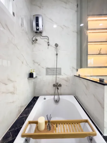 บ้านวิลล่าพร้อมสระว่ายน้ำ 3 ห้องนอน renov  ใหม่ ในตัวเมืองภูเก็ต
