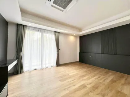Современная классическая вилла с бассейном, 4 спальни, рядом с IKEA Пхукет