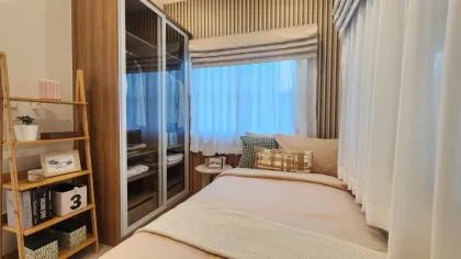 Villa familiale 4 chambres 3 salles de bain à Paklok, Cherng Talay