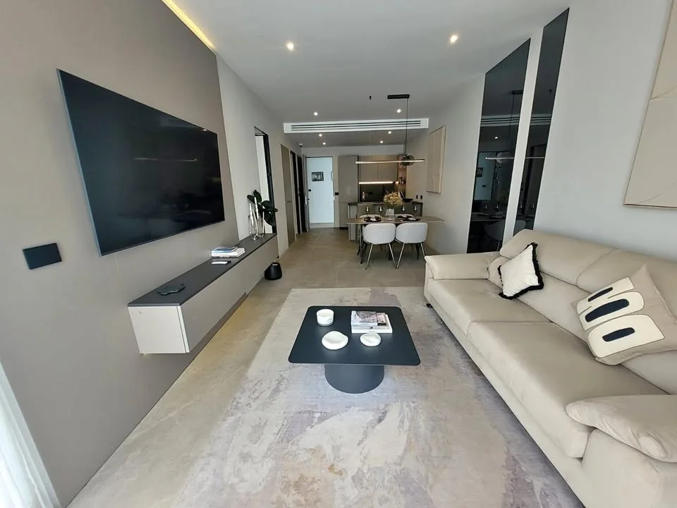 Modernes 1-Zimmer-Apartment zum Verkauf in Rawai, Phuket