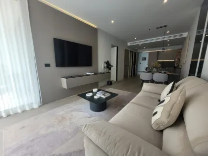 Modernes 1-Zimmer-Apartment zum Verkauf in Rawai, Phuket