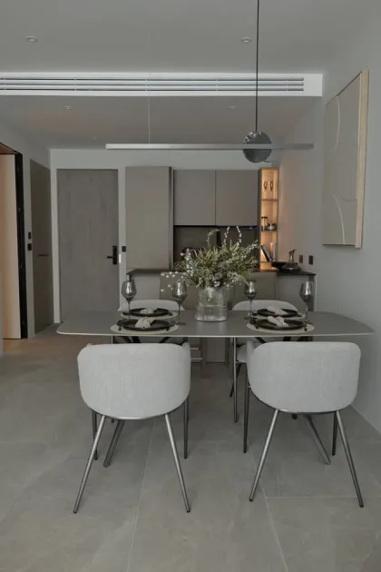 Modernes 1-Zimmer-Apartment zum Verkauf in Rawai, Phuket