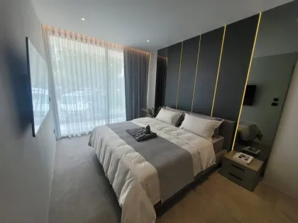 Modernes 1-Zimmer-Apartment zum Verkauf in Rawai, Phuket