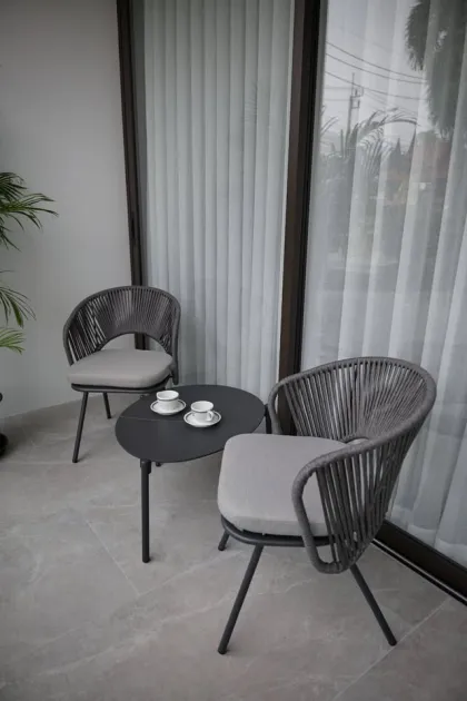 Modernes 1-Zimmer-Apartment zum Verkauf in Rawai, Phuket
