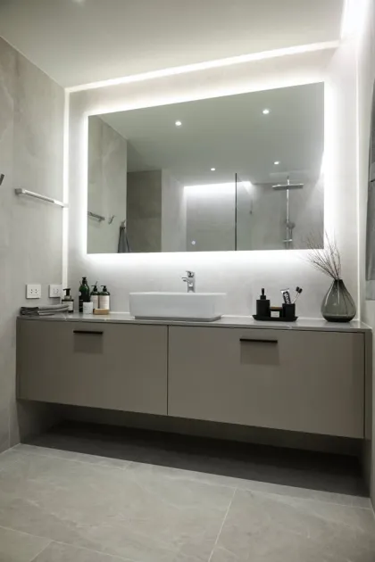 Modernes 1-Zimmer-Apartment zum Verkauf in Rawai, Phuket