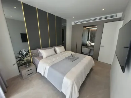 Modernes 1-Zimmer-Apartment zum Verkauf in Rawai, Phuket