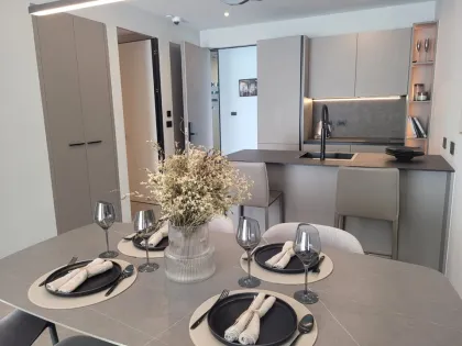 Modernes 1-Zimmer-Apartment zum Verkauf in Rawai, Phuket