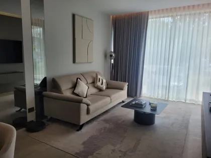 Modernes 1-Zimmer-Apartment zum Verkauf in Rawai, Phuket
