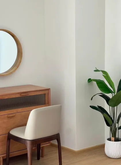Moderne 3-Schlafzimmer-Villa im Boat Avenue Resident, Bang Tao