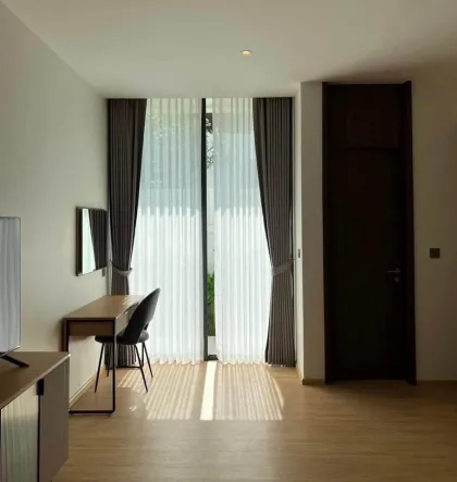 Moderne 3-Schlafzimmer-Villa im Boat Avenue Resident, Bang Tao