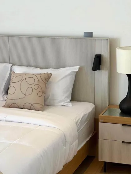 Moderne 3-Schlafzimmer-Villa im Boat Avenue Resident, Bang Tao
