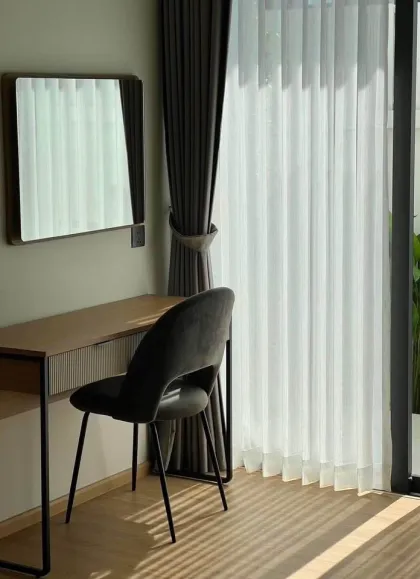 Moderne 3-Schlafzimmer-Villa im Boat Avenue Resident, Bang Tao