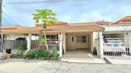 วิลล่า 3 ห้องนอน 2 ห้องน้ำ พร้อมขายที่ Phuket Villa Suan-Luang