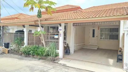 วิลล่า 3 ห้องนอน 2 ห้องน้ำ พร้อมขายที่ Phuket Villa Suan-Luang