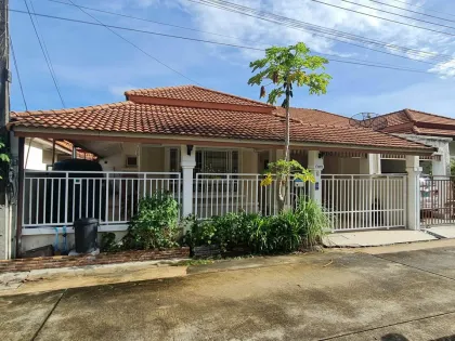 วิลล่า 3 ห้องนอน 2 ห้องน้ำ พร้อมขายที่ Phuket Villa Suan-Luang