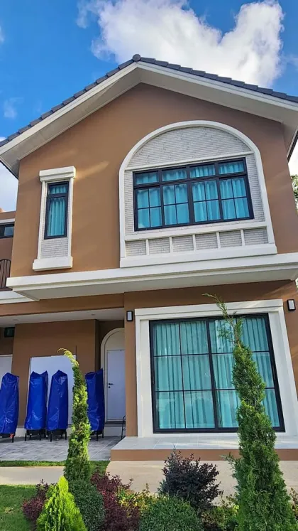 Maison Familiale Indépendante OLIVE à Vendre à Paklok, Thalang Phuket