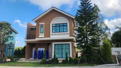 Maison Familiale Indépendante OLIVE à Vendre à Paklok, Thalang Phuket