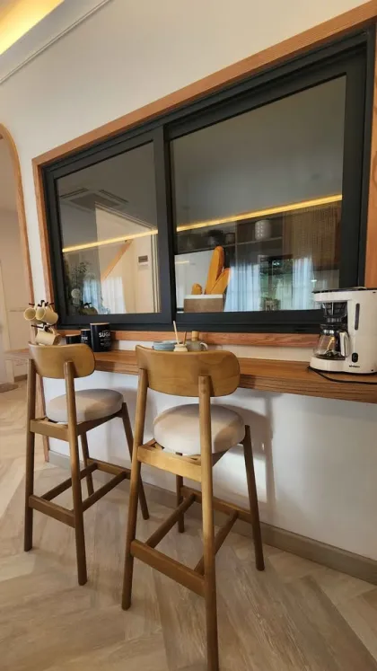Maison Familiale Indépendante OLIVE à Vendre à Paklok, Thalang Phuket