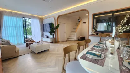 Maison Familiale Indépendante OLIVE à Vendre à Paklok, Thalang Phuket