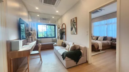 Maison Familiale Indépendante OLIVE à Vendre à Paklok, Thalang Phuket