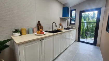 Maison Familiale Indépendante OLIVE à Vendre à Paklok, Thalang Phuket